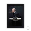 تابلو فیلم darkest hour تاریک ترین لحظات مدل N-221049