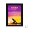 تابلو فیلم bohemian rhapsody مدل N-221050