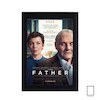 تابلو فیلم پدر The father مدل N-221051