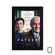 تابلو فیلم پدر The father مدل N-221051