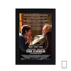 تابلو فیلم پدر The father مدل N-221052