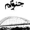تابلو بی تو اندوه جنوبم رادیو حوا  مدل N-93072