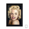 تابلو نقاشی مرلین مونرو Marilyn Monroe مدل N-99889