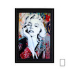تابلو نقاشی مرلین مونرو Marilyn Monroe مدل N-99891