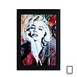 تابلو نقاشی مرلین مونرو Marilyn Monroe مدل N-99891