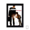 تابلو فیلم در جستجوی خوشبختیThe Pursuit of Happyness مدل N-221064