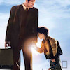 تابلو فیلم در جستجوی خوشبختیThe Pursuit of Happyness مدل N-221065