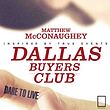 تابلو فیلم dallas buyers club باشگاه خریداران دالاس مدل N-221063
