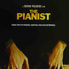 تابلو فیلم the pianist پیانیست مدل N-221066