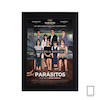 تابلو فیلم parasite انگل مدل N-221068