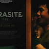 تابلو فیلم parasite انگل مدل N-221069