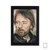 تابلو  تام یورک از گروه Radiohead مدل N-55311
