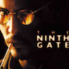 تابلو فیلم دروازه نهم The Ninth Gate مدل N-221079