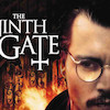 تابلو فیلم دروازه نهم The Ninth Gate مدل N-221080
