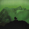 تابلو فیلم بچه رزماری Rosemary's baby مدل N-221083