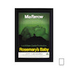 تابلو فیلم بچه رزماری Rosemary's baby مدل N-221083