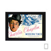 تابلو  فیلم عصر جدید Modern Times مدل N-221088
