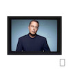 تابلو عگس ایلان ماسک elon musk مدل N-25377