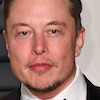 تابلو عکس ایلان ماسک elon musk مدل N-25378