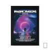 تابلو عکس گروه ایمجین دراگونز imagine dragons مدل N-55315