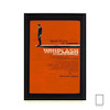پوستر مینیمال فیلم  ویپلش Whiplash مدل N-221092