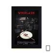 پوستر مینیمال فیلم  ویپلش Whiplash مدل N-221095