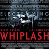 پوستر مینیمال فیلم  ویپلش Whiplash مدل N-221096