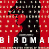 پوستر فیلم birdman مدل N-221099