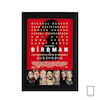 پوستر فیلم birdman مدل N-221099