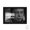تابلو عکس ایلان ماسک elon musk مدل N-25384