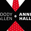 پوستر فیلم  انی هال Annie Hall اثر وودی الن Woody Allen مدل N-221118