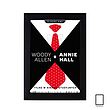 پوستر فیلم  انی هال Annie Hall اثر وودی الن Woody Allen مدل N-221118