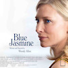 پوستر فیلم  یاسمن پژمرده Blue Jasmine اثر وودی الن Woody Allen مدل N-221121