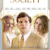 پوستر فیلم کافه سوسایتی Cafe Society اثر وودی الن Woody Allen مدل N-221122