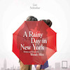 پوستر فیلم a rainy day in new york اثر وودی الن Woody Allen مدل N-221124