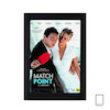 پوستر فیلم امتیاز نهایی Match Point اثر وودی الن Woody Allen مدل N-221125