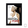 پوستر فیلم امتیاز نهایی Match Point اثر وودی الن Woody Allen مدل N-221126