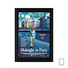 پوستر فیلم midnight in paris اثر وودی الن Woody Allen مدل N-221127