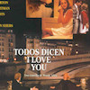 پوستر فیلم todos dicen i love you اثر وودی الن Woody Allen مدل N-221130
