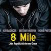 پوستر فیلم 8mile امینم eminem مدل N-221140