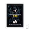 پوستر فیلم 8mile امینم eminem مدل N-221140