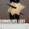 پوستر فیلم فهرست شیندلر Schindler's List مدل N-221138