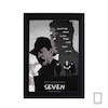 تابلو فیلم هفت Seven مدل N-221133