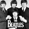 تابلو گروه بیتلز The Beatles مدل N-55329