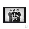 تابلو گروه بیتلز The Beatles مدل N-55329