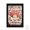 تابلو گروه led zeppelin مدل N-55319