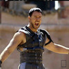 تابلو فیلم gladiator گلادیاتور مدل N-221144
