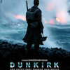 پوستر فیلم دانکرک dunkirk مدل N-221145