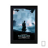 پوستر فیلم دانکرک dunkirk مدل N-221145