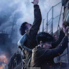 پوستر فیلم دانکرک dunkirk مدل N-221146